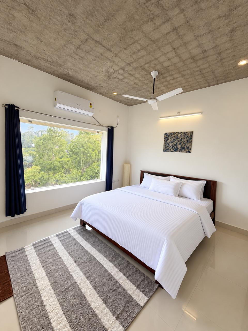 Canopy Room Main View